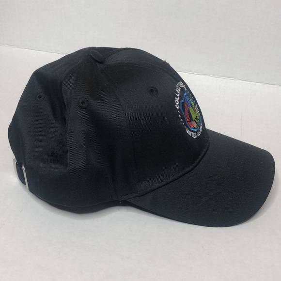 NWOT Collective Zoo cap - Picture 4 of 6